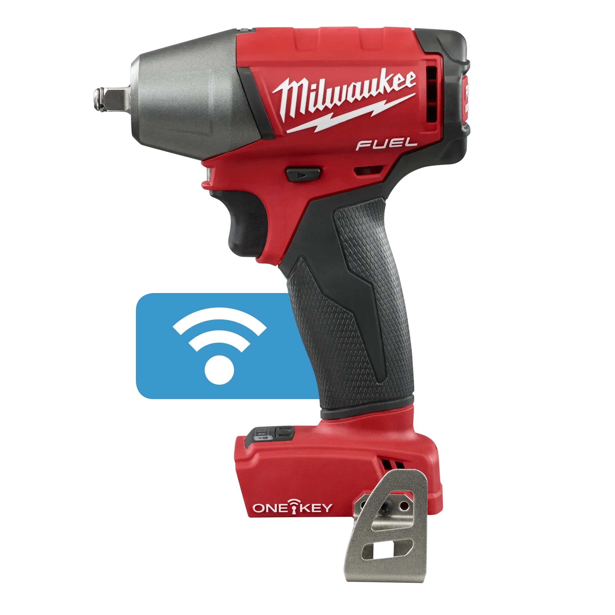 Picture of Milwaukee Electric Tool 2758-20 M18 3/8 Fuel Impact Wrench